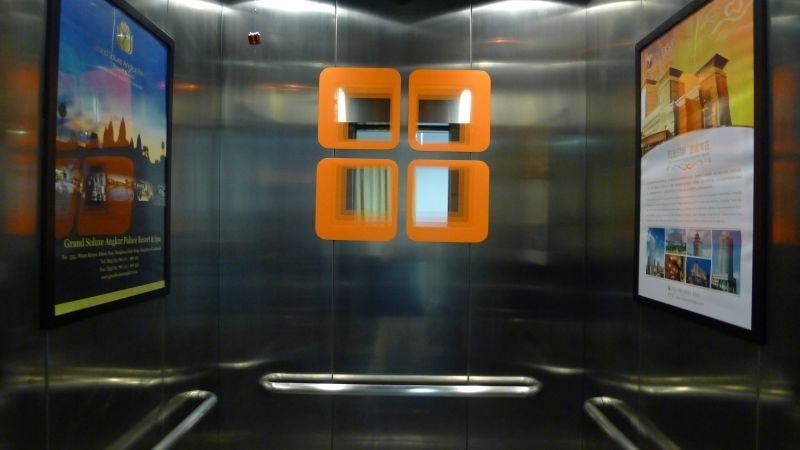 Dash Living On Mackenzie Singapore Eksteriør bilde