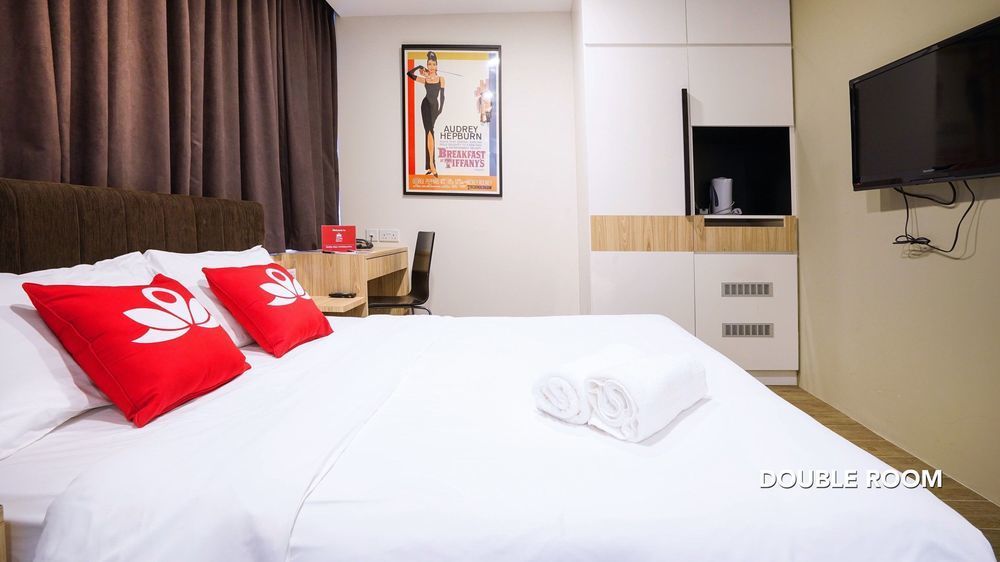 Dash Living On Mackenzie Singapore Eksteriør bilde