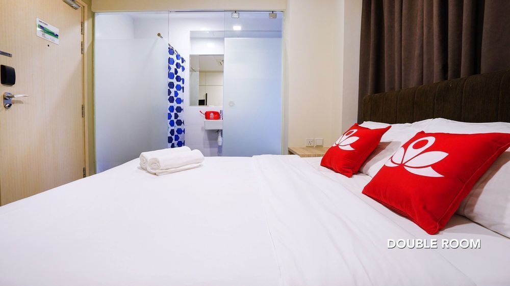 Dash Living On Mackenzie Singapore Eksteriør bilde